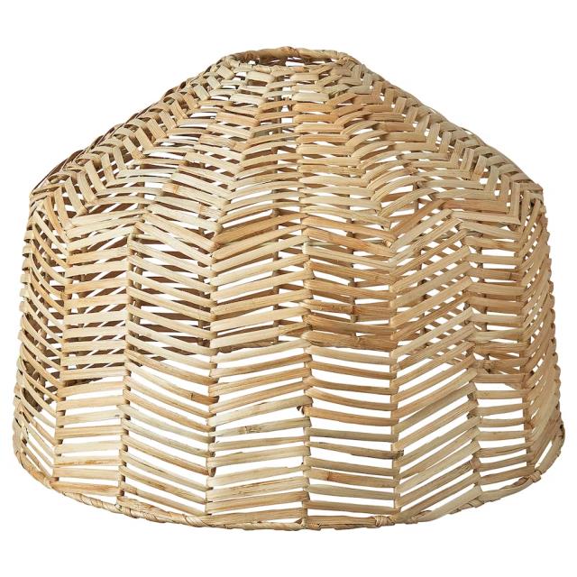 Rental store for LIGHTS, GLINT RATTAN LANTERN 18 DC in Colonial Heights VA