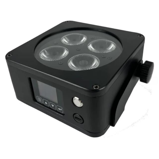 Rental store for LIGHTING, LED BATTERY ICON 4 LIGHT in Colonial Heights VA