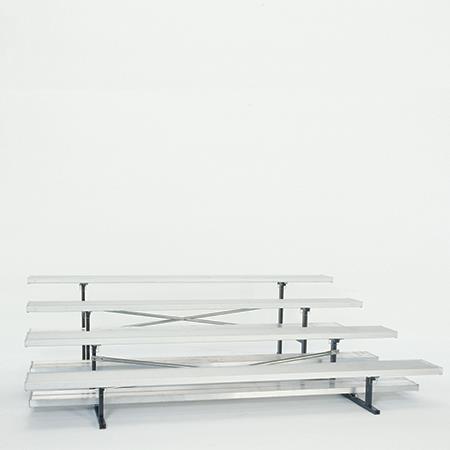 Where to find BLEACHER, 15 FT X 4 ROWS in Colonial Heights