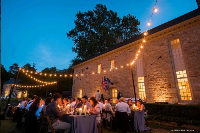 Rental store for LIGHTS, BISTRO BLACK in Colonial Heights VA