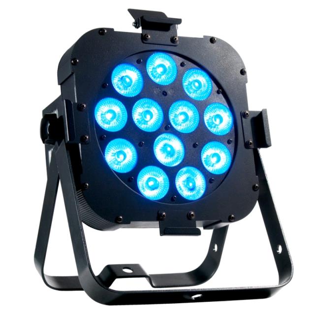 Rental store for LIGHTING, LED FLAT PAR in Colonial Heights VA